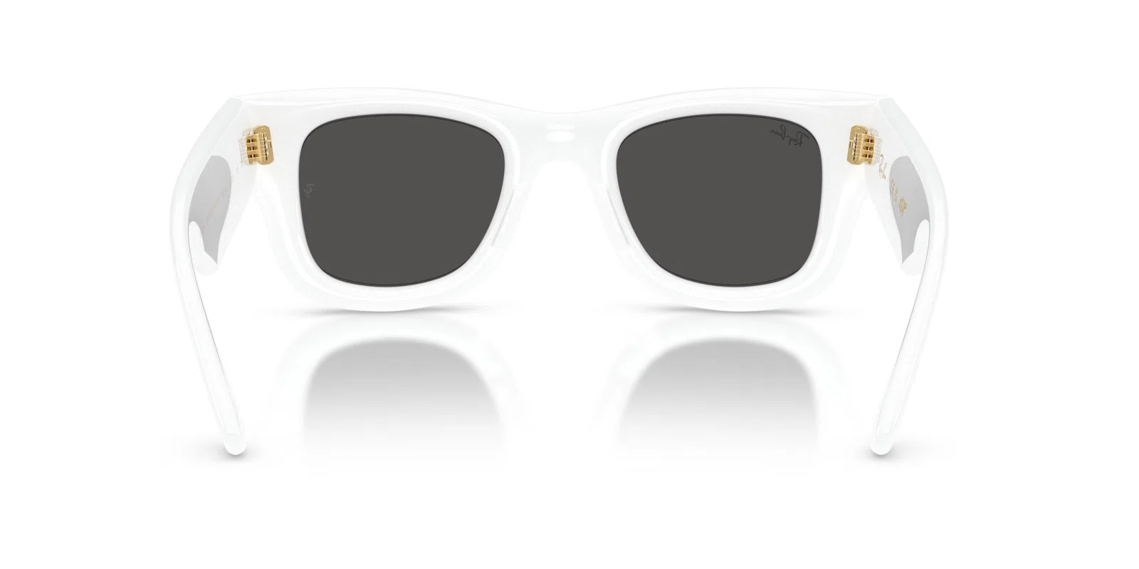 Ray-Ban Wayfarer Puffer 4940 Sunglasses - view 35